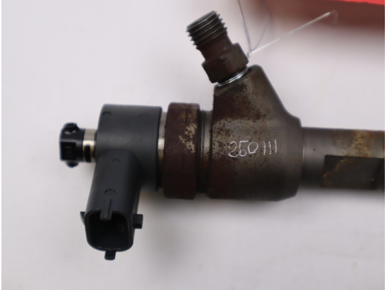 Injecteur occasion FIAT PANDA II Phase 1 - 1.3 DT MULTIJET 16v 70ch