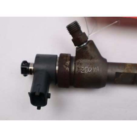 Injecteur occasion FIAT PANDA II Phase 1 - 1.3 DT MULTIJET 16v 70ch