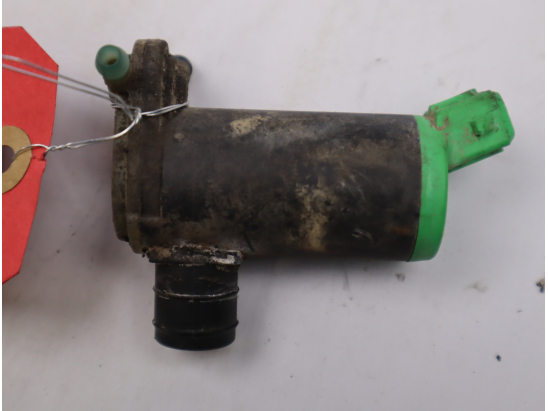Pompe lave-glace avant occasion PEUGEOT 206 Phase 1 - 1.1i