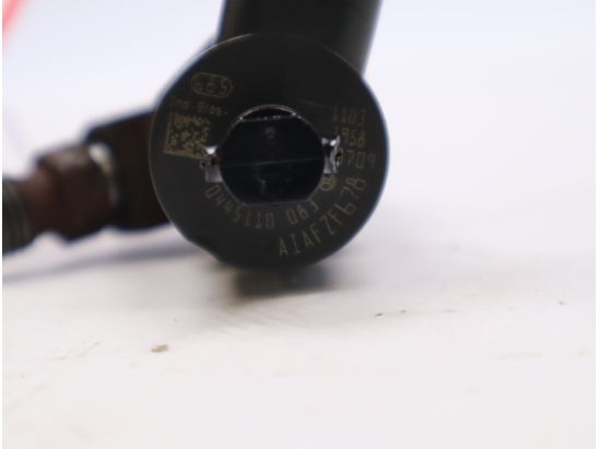 Injecteur occasion FIAT PANDA II Phase 1 - 1.3 DT MULTIJET 16v 70ch