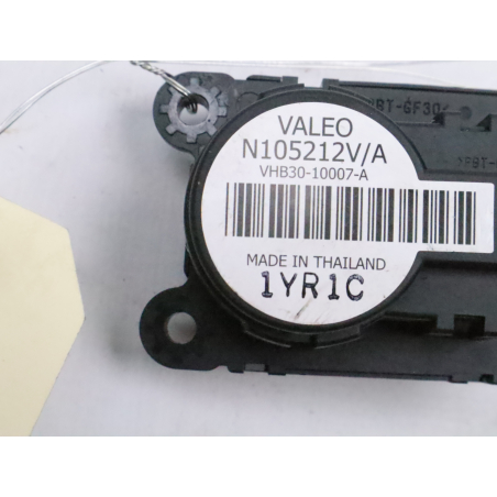 Moteur volet de chauffage occasion RENAULT SCENIC III Phase 2 - 1.5 DCI 110ch