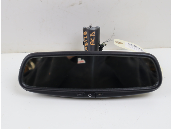 Retroviseur interieur occasion PEUGEOT 407 phase 1 SW - 2.0 HDI 136ch