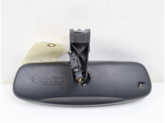 Retroviseur interieur occasion PEUGEOT 407 phase 1 SW - 2.0 HDI 136ch