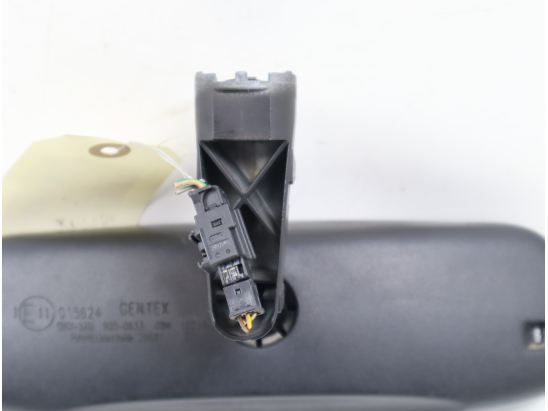 Retroviseur interieur occasion PEUGEOT 407 phase 1 SW - 2.0 HDI 136ch