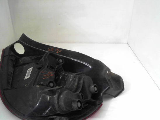 Feu arrière gauche occasion RENAULT MEGANE II Phase 1 - 1.5 DCI 85ch