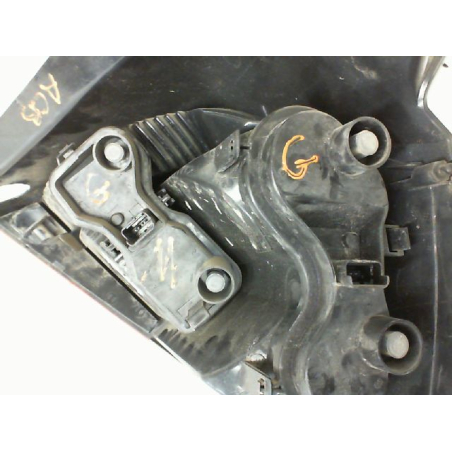 Feu arrière gauche occasion RENAULT MEGANE II Phase 1 - 1.5 DCI 85ch