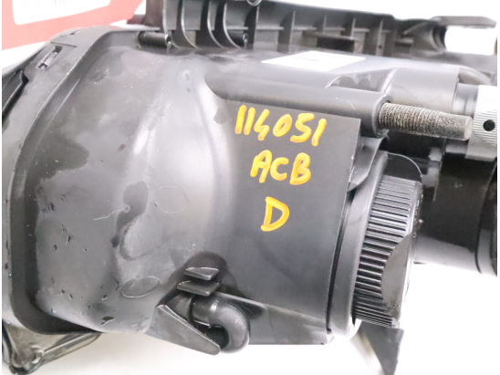 Phare droit occasion ALFA ROMEO 159 Phase 1 - 1.9 JTDm 120ch