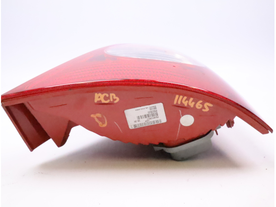 Feu arrière droit occasion RENAULT CLIO II Phase 2 - 1.4i 16v