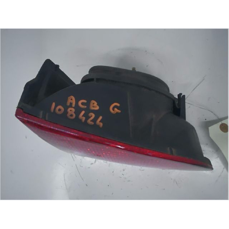 Feu arrière interieur gauche occasion PEUGEOT 406 Phase 2 BREAK - 2.0 HDI 110ch