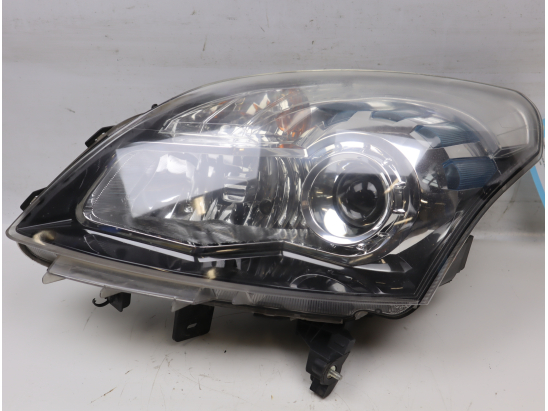 Phare gauche occasion RENAULT KOLEOS I Phase 1 - 2.0 DCI 175ch