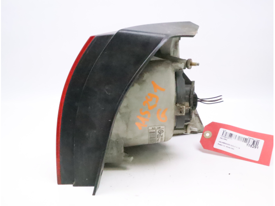 Feu arrière gauche occasion VOLKSWAGEN GOLF V Phase 1 - 1.9 TDI 105ch