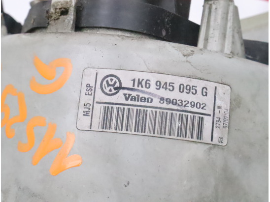 Feu arrière gauche occasion VOLKSWAGEN GOLF V Phase 1 - 1.9 TDI 105ch