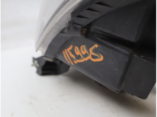 Phare gauche occasion RENAULT KOLEOS I Phase 1 - 2.0 DCI 175ch