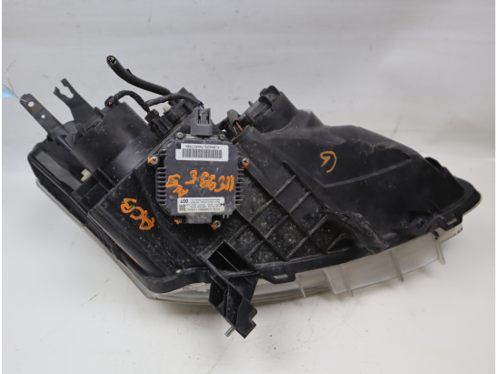 Phare gauche occasion RENAULT KOLEOS I Phase 1 - 2.0 DCI 175ch