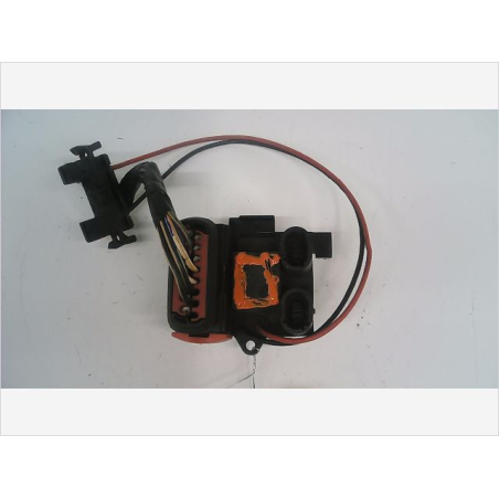 RESISTANCE DE CHAUFFAGE