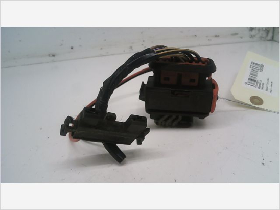 RESISTANCE DE CHAUFFAGE