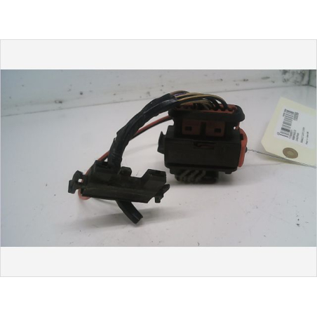 RESISTANCE DE CHAUFFAGE