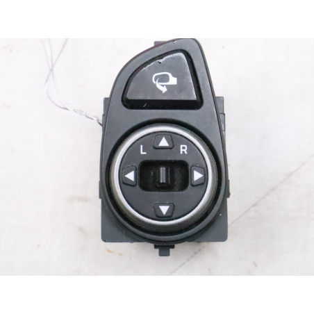 Commande rétroviseurs extérieures électriques occasion HYUNDAI I 20 II Phase 1 - 1.0 GDI 100ch
