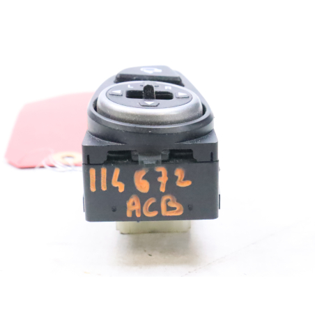 Commande rétroviseurs extérieures électriques occasion HYUNDAI I 20 II Phase 1 - 1.0 GDI 100ch