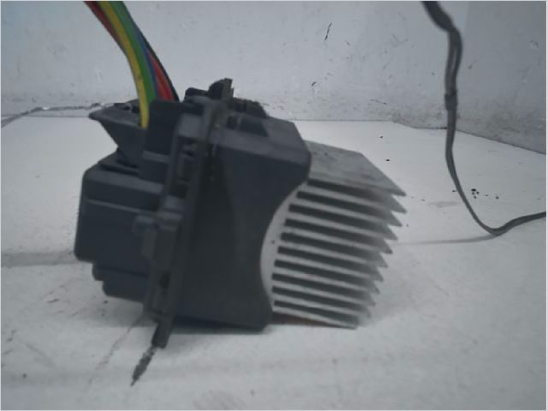 RESISTANCE DE CHAUFFAGE