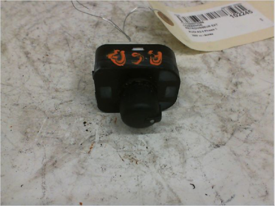 Commande rétroviseurs extérieures électriques occasion AUDI A3 II Phase 1 - 1.8 TFSI 160ch