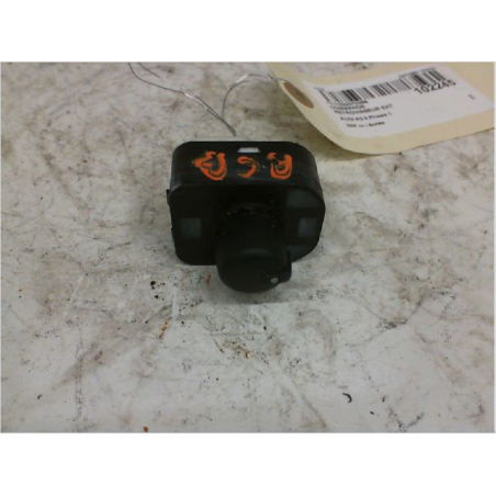 Commande rétroviseurs extérieures électriques occasion AUDI A3 II Phase 1 - 1.8 TFSI 160ch