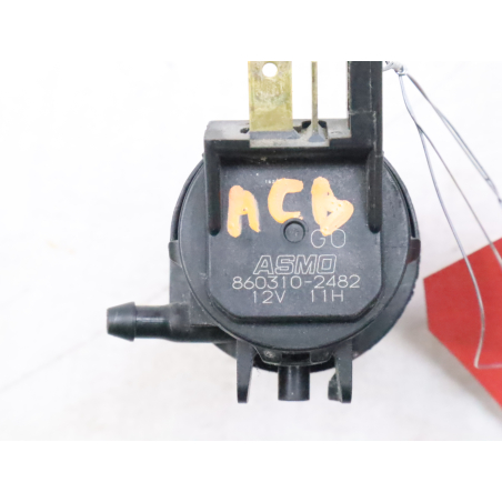 Pompe lave-glace ar occasion DAIHATSU CUORE II Phase 1 - 1.0i 12v