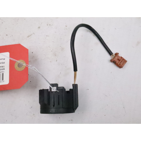 Bague réceptrice transpondeur occasion PEUGEOT 307 Phase 1 - 2.0 HDI 90ch