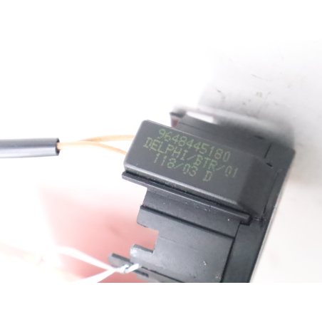 Bague réceptrice transpondeur occasion PEUGEOT 307 Phase 1 - 2.0 HDI 90ch