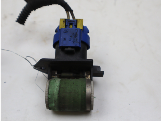 Résistance de ventilateur moteur occasion FORD KA II Phase 1 - 1.2i 69ch