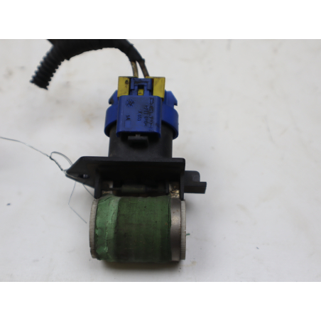 Résistance de ventilateur moteur occasion FORD KA II Phase 1 - 1.2i 69ch