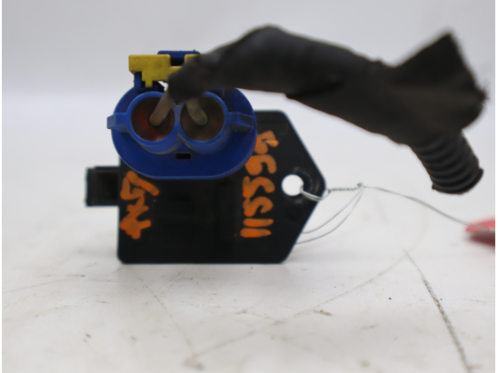 Résistance de ventilateur moteur occasion FORD KA II Phase 1 - 1.2i 69ch