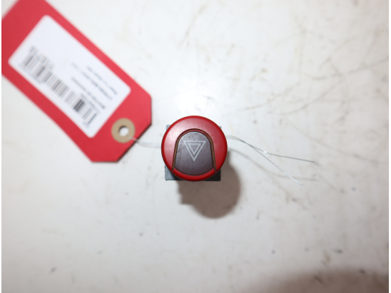 Bouton de warning occasion CITROEN BERLINGO I Phase 1 - 1.9 D