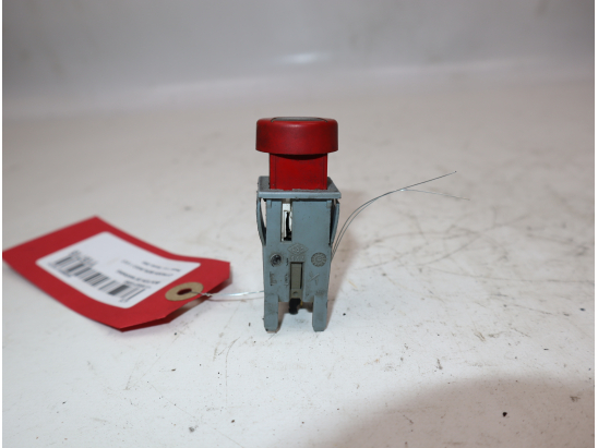 Bouton de warning occasion CITROEN BERLINGO I Phase 1 - 1.9 D