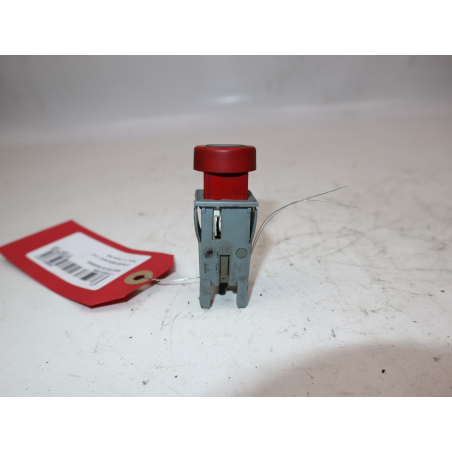 Bouton de warning occasion CITROEN BERLINGO I Phase 1 - 1.9 D
