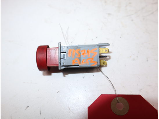 Bouton de warning occasion CITROEN BERLINGO I Phase 1 - 1.9 D