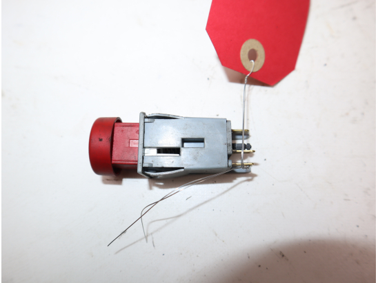 Bouton de warning occasion CITROEN BERLINGO I Phase 1 - 1.9 D