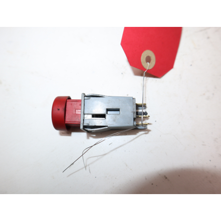 Bouton de warning occasion CITROEN BERLINGO I Phase 1 - 1.9 D