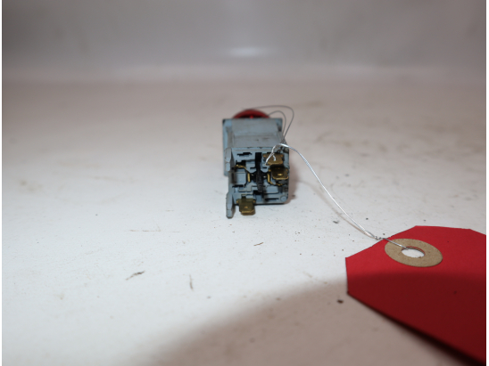 Bouton de warning occasion CITROEN BERLINGO I Phase 1 - 1.9 D