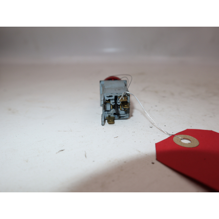 Bouton de warning occasion CITROEN BERLINGO I Phase 1 - 1.9 D