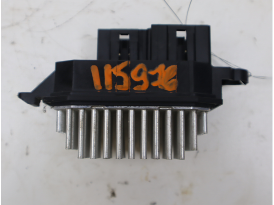 Resistance de chauffage occasion FORD TRANSIT V Phase 1 - 2.0 TDCI 130ch