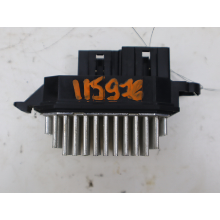 Resistance de chauffage occasion FORD TRANSIT V Phase 1 - 2.0 TDCI 130ch