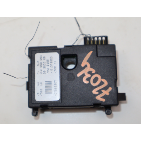 Capteur d'angle occasion VOLKSWAGEN GOLF V Phase 1 - 1.9 TDI 105ch