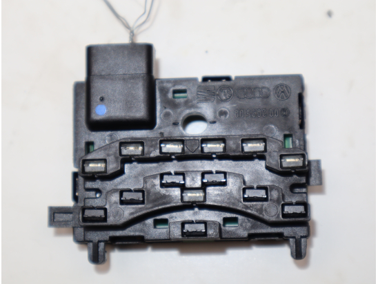 Capteur d'angle occasion VOLKSWAGEN GOLF V Phase 1 - 1.9 TDI 105ch