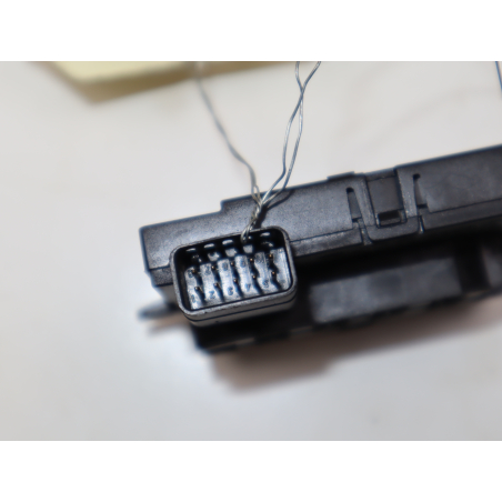 Capteur d'angle occasion VOLKSWAGEN GOLF V Phase 1 - 1.9 TDI 105ch