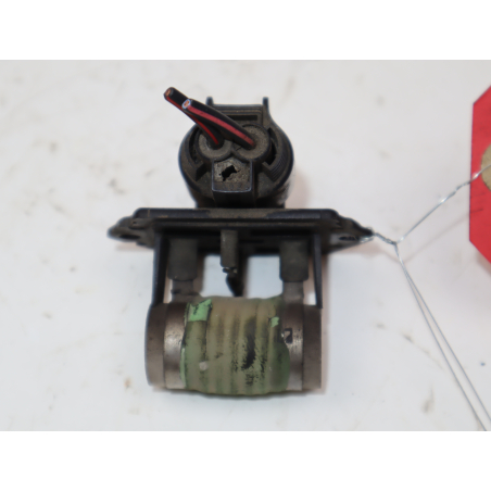 Résistance de ventilateur moteur occasion HYUNDAI TUCSON I Phase 1 - 2.0 CRDI 140ch