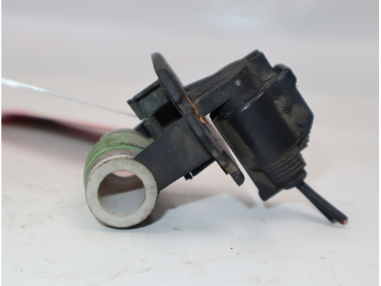 Résistance de ventilateur moteur occasion HYUNDAI TUCSON I Phase 1 - 2.0 CRDI 140ch