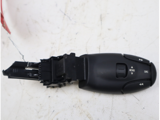 Commande autoradio occasion CITROEN BERLINGO II Phase 3 - 1.6 BlueHDI 100ch