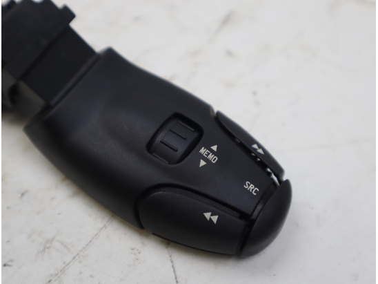 Commande autoradio occasion CITROEN BERLINGO II Phase 3 - 1.6 BlueHDI 100ch