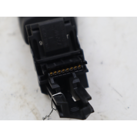 Commande autoradio occasion CITROEN BERLINGO II Phase 3 - 1.6 BlueHDI 100ch